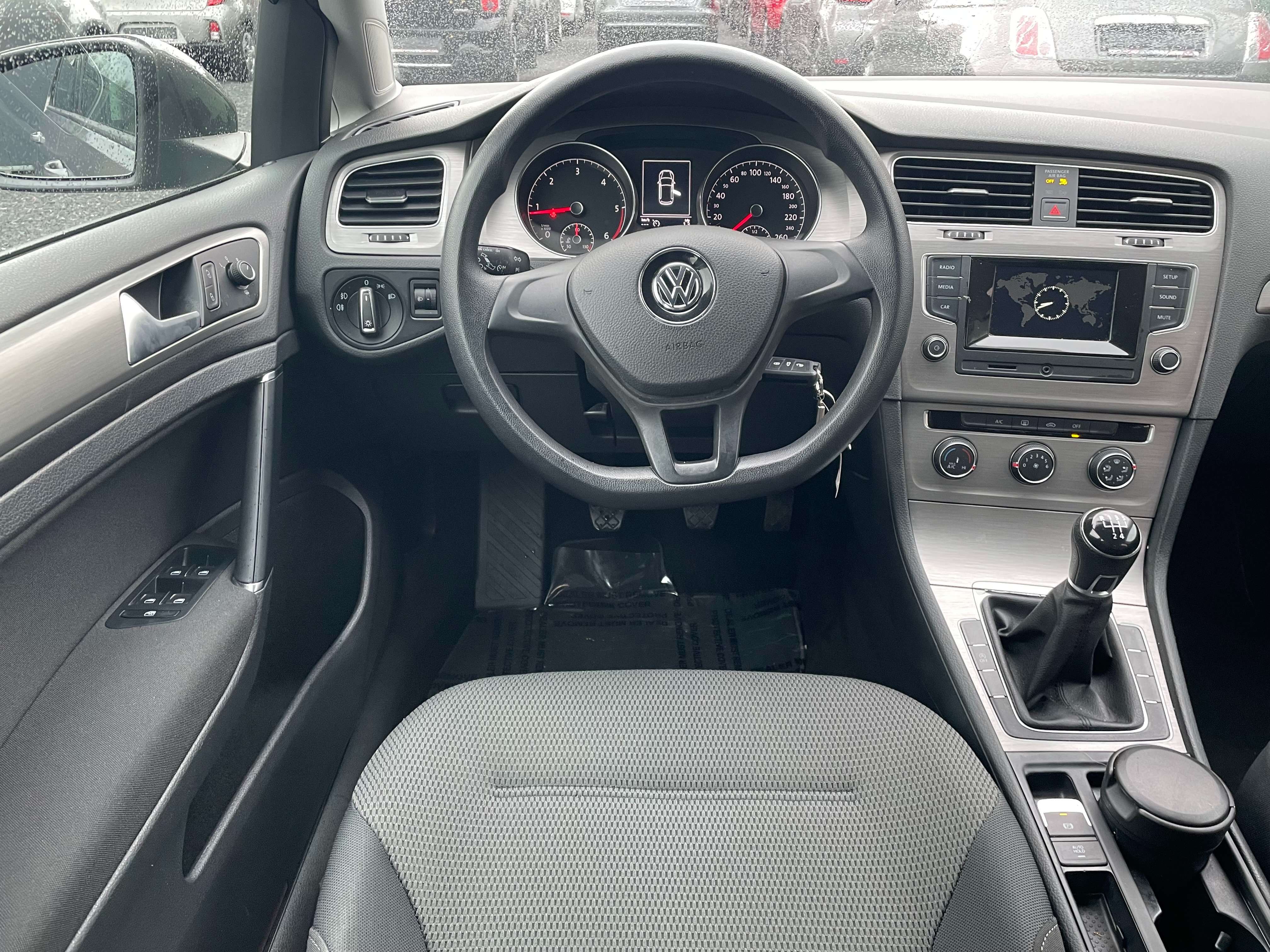 Ninove auto - Volkswagen Golf