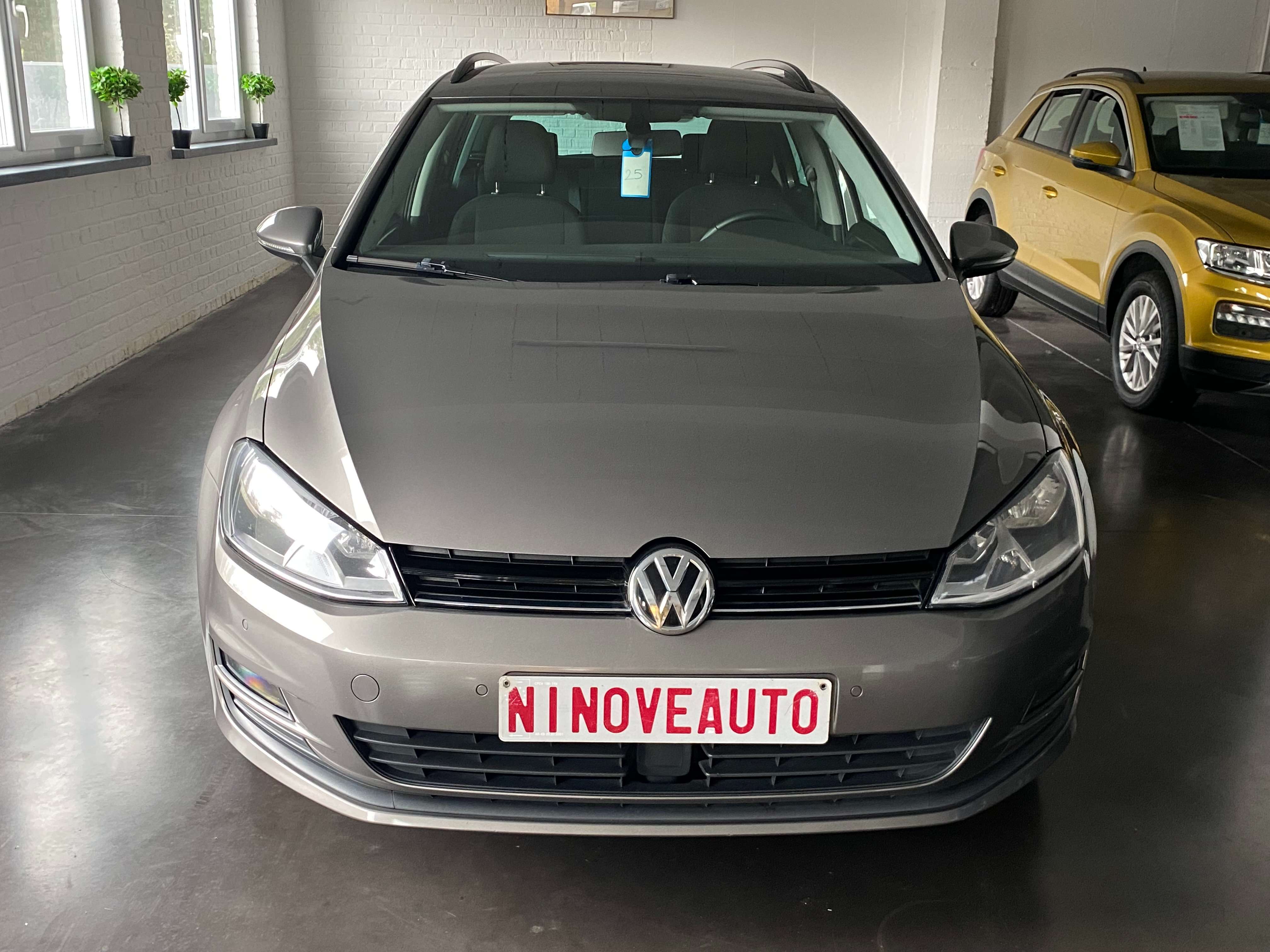V-Motors - Volkswagen Golf