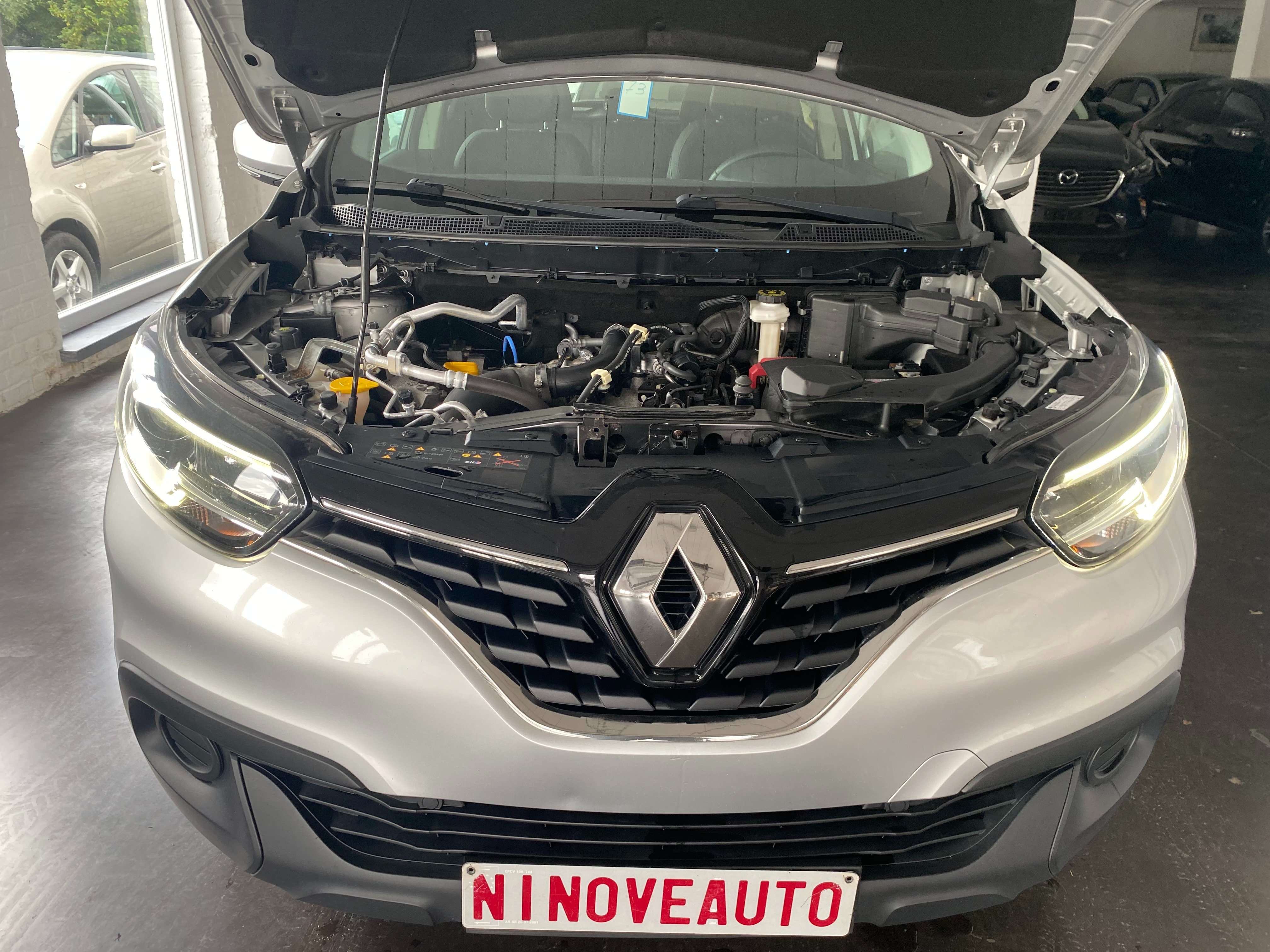 Ninove auto - Renault Kadjar