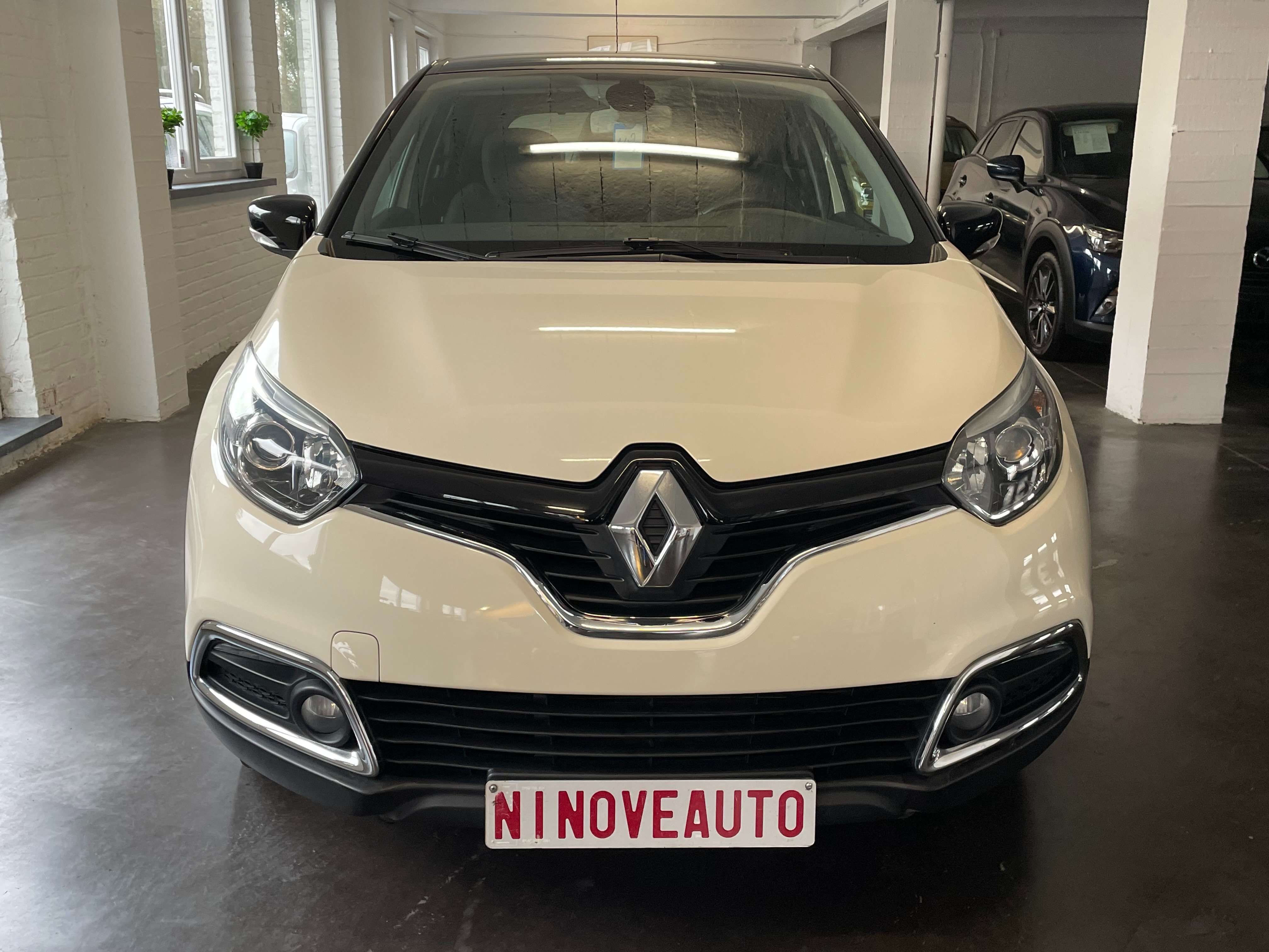 V-Motors - Renault Captur