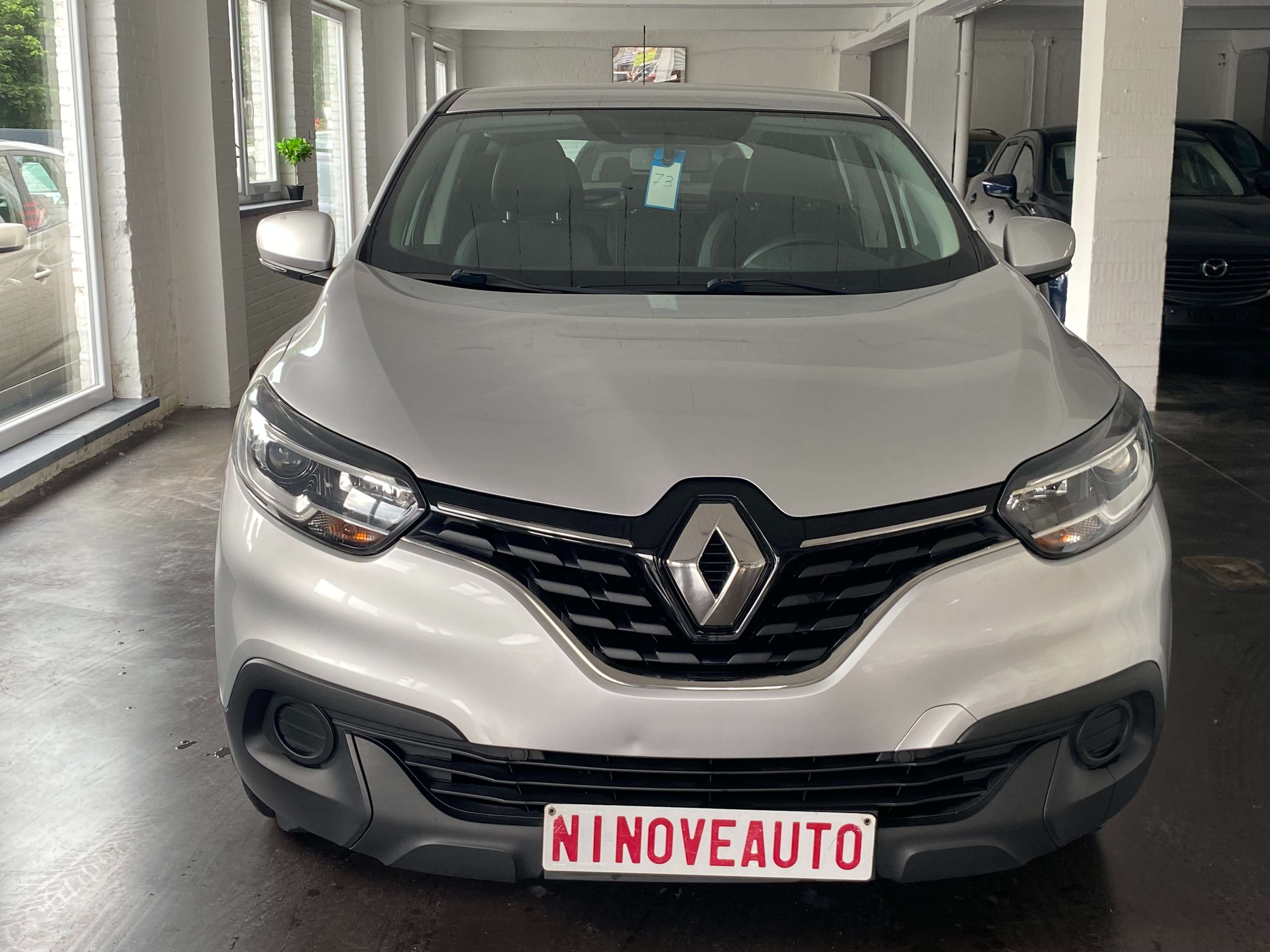 V-Motors - Renault Kadjar
