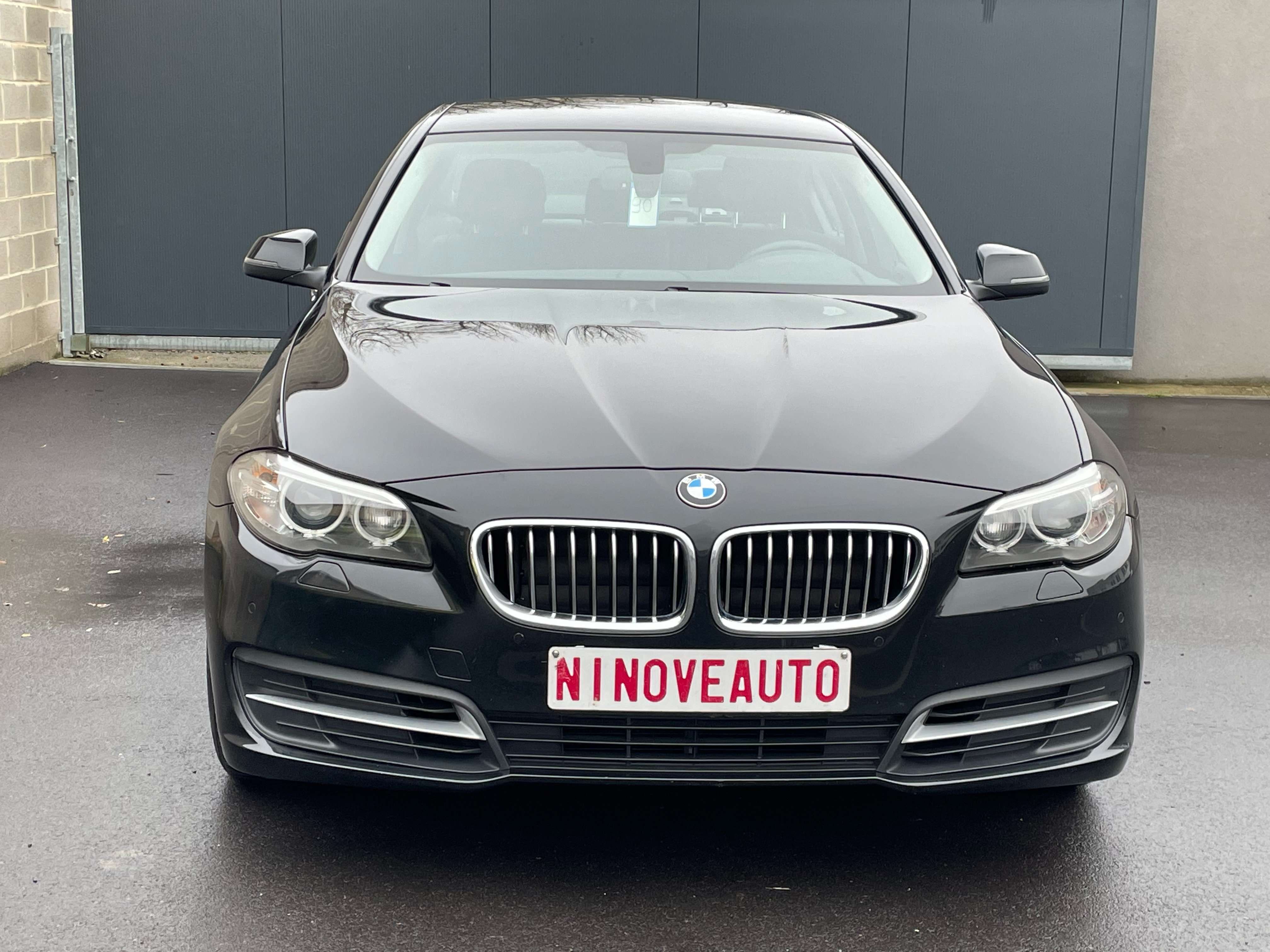 V-Motors - BMW 518